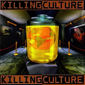 Killing culture
